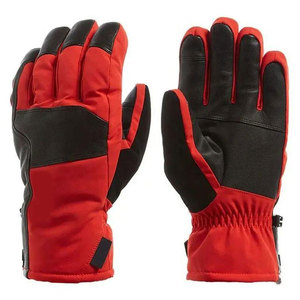 Premium Winter Ski <b>Gloves</b> Women & Men Windproof Waterproof Thermal Touchscreen <b>Gloves</b> Anti Slip <b>Grip</b> Skiing Snowboarding Outdoor - Product Image 1
