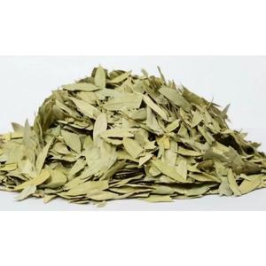 Hojas de Senna a Granel, Materia Prima Botánica Natural Premium para Productos Herbales y Suplementos a Precio de Mayoreo - Product Image 5