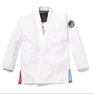 Lote RTS Shoyorol de Alta Calidad #   Kimono Profesional de Jiu Jitsu Brasileño 76 Know Wave Gi 450gsm para Luchadores, Uniforme AS-JJ-5812 - Product Image 1