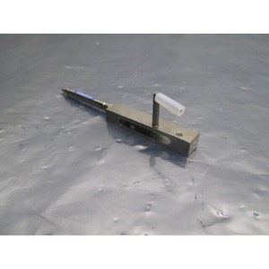 โตเกียวอิเล็กตรอน TEL 385-400083-2 Assy, ชุดอุปกรณ์หยุดสัญญาณ - อุปกรณ์และอะไหล่เซมิคอนดักเตอร์ระดับโลกที่เชื่อถือได้ - Product Image 4