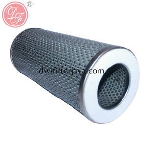 Élément filtrant hydraulique à haute capacité de retention de saleté et faible chute de pression pour bétonnière - Product Image 5