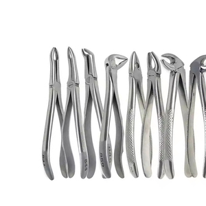 Kit d'instruments de restauration dentaire PISSCO, ensemble complet d'outils de restauration dentaire, kit d'instruments de restauration dentaire 80 pièces en acier inoxydable - Product Image 5