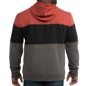 Pakistan Made 2026 High Quality Men's Pullover <b>Hoodies</b> Comfortable Fleece Printed Winter Season Thermal <b>Hoodies</b> Hot <b>Plain</b> Dyed - Product Image 4