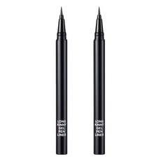 Tony Moly Perfect Eyes Longkini Gel Pen Liner 0.6g N. Gel Nero Scontato con Ingredienti Chimici - Product Image 1