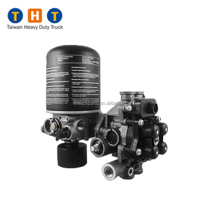 Séparateur d'air (Air Dryer Assy) ZB4805 0024313115 – Pièces de freinage pour camions DAF, Mercedes-Benz, WABCO - Product Image 1