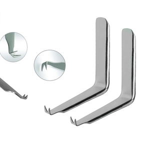 Instrumentos de Cirugía Plástica de Alta Calidad, Material de Acero Inoxidable, Diseño de Última Generación, Precio Razonable - Product Image 5