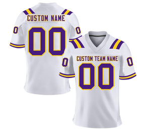 Jersey Deportivo Sublimado Personalizado y Elegante, Ropa Deportiva Unisex, Ecológica, de Secado Rápido, 100% Poliéster para Deportes - Product Image 3