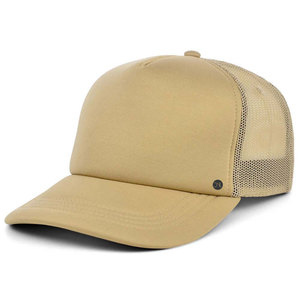 Casquettes de camionneur décontractées haut de gamme avec dos en maille et design ajustable pour les aventures en plein air, les sorties du week-end et le confort quotidien - Product Image 1