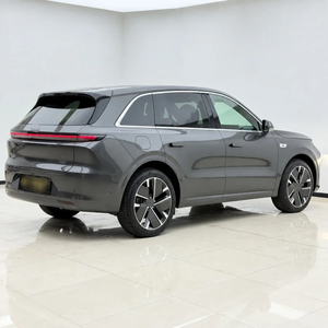2024 Li Auto L7 Ultra EREV SUV, 3770 KM de kilométrage, 5 places, 1.5T AWD, Suspension pneumatique, Vente en gros - Product Image 4