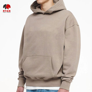 Ryan Pro hoodie แบบกำหนดเองผ้าระบายอากาศสำหรับผู้ชายปรับแต่งโลโก้ได้ตามต้องการ - Product Image 2