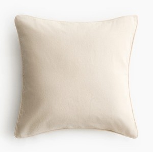 100% Cotton Woven Double Sided Cushion Cover | Reversible Decorative Throw <b>Pillow</b> Cover | Handmade <b>Sofa</b> Cushion Case with Hidden - Product Image 4