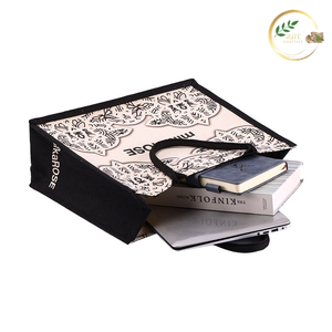 Sac de plage en jute artisanal de qualité supérieure, confectionné avec des coutures fines pour une résistance et une durabilité accrues - Product Image 2