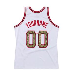 Maillots de basket-ball personnalisés pour toutes les équipes, uniformes imprimés et cousus de haute qualité, 100% polyester, confortables, OEM - Product Image 5
