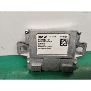 ECUs y Módulos de Computación Usados X3 M 9128982 - Product Image 1