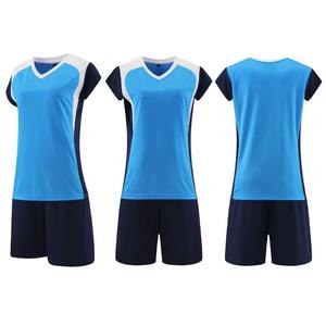 Breathable Printed Soccer Jersey <b>Football</b> Shirt Men Adult Kids Short Sleeve Training Match Kit & <b>Table</b> Tennis Uniform - Product Image 4