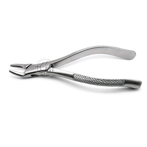 Pinzas de Extracción Profesionales de Acero Inoxidable, Instrumento Dental de Precisión, Herramienta de Extracción de Dientes, Equipo de Cirugía Oral - Product Image 2