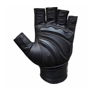 Gants d'entraînement personnalisés OEM pour la musculation et le fitness, gants de fitness robustes pour l'entraînement en salle de sport et les sports - Product Image 3