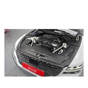 Genesis G80 2024 2.5 Turbo 2WD Gasolina 77,193 km Caja de Cambios Automática Asientos de Cuero Volante a la Izquierda con Cámara Trasera - Product Image 6