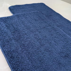 Alfombra de Baño Absorbente Antideslizante de Felpa Gruesa con Bucle, la Más Demandada, Disponible a Buen Precio - Product Image 1