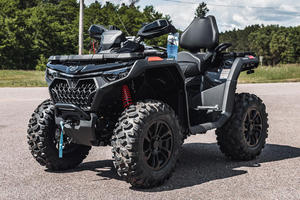 CFMoto CForce 1000 Touring Base 2024 - Product Image 3