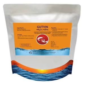 GUTVIN Aditivo Alimentario Líquido para Animales, Matriz Lipídica Recubierta de Butirato, Oligosacárido de Mannano MOS, Suplemento para Aves de Corral y Ganado - Product Image 2