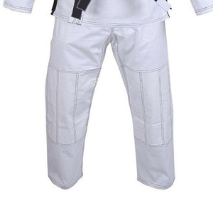 Uniforme Ligero de Jiu Jitsu para Práctica Diaria y Uso en Academia, Kimono de Jiu Jitsu - Product Image 2