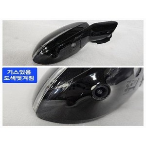 กระจกมองข้างขวา GV70 ปี 2020-2025 มือสอง ของแท้ รหัส 87620AR010PH3 - Product Image 3