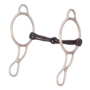 Sweet Iron Wonder Bit Meilleure vente dans les mèches de cheval Prix bon marché 2025 mèches de cheval occidentales - Product Image 1