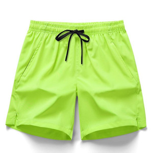 Pantalones Cortos de Ciclismo MTB para Hombre, Transpirables, de Secado Rápido, Spandex/Poliéster, con Logotipo en la Cintura, Ajustados - Product Image 6