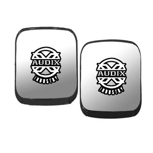 Nouvelles protections de cuisses professionnelles 2026 au design personnalisé avec initiales, pour le sport, vente en gros - Product Image 1