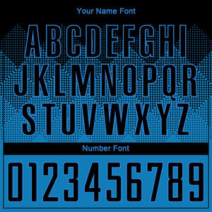 Mejor Precio, Uniforme de Fútbol Azul para Hombre y Mujer, 100% Poliéster, Nuevo, Jersey de Fútbol Personalizado, Color Sólido, Transpirable, de Secado Rápido - Product Image 6