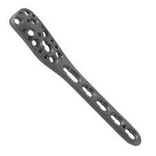 Placa Ósea de Bloqueo TPLO de Acero Inoxidable, Instrumentos Ortopédicos Veterinarios AO, Tornillos Quirúrgicos Cortex, 1 Año de Garantía - Product Image 5