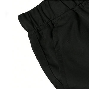 Pantalones Cargo para Hombre de Último Diseño, Personalizados, con Múltiples Bolsillos, Corte Recto, Cintura Elástica, Pantalones Tácticos de Trabajo, Ropa Casual para Hombre - Product Image 3