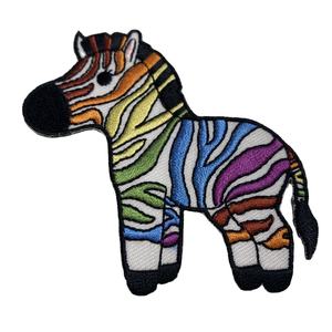 Patch brodé thermocollant Premium motif biberon pour chapeaux, sacs, vestes, casquettes, décoration DIY pour vêtements et articles alimentaires, vente en gros - Product Image 6