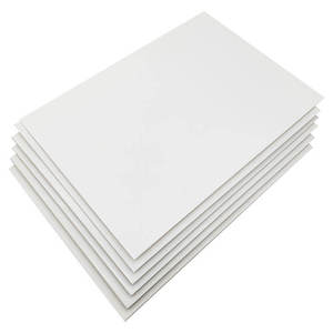 Printable A4 Vinyl Paper <b>Stickers</b> Standard 8.5"x11" PP Glossy Matte White Adhesive <b>Sticker</b> <b>Sheets</b> - Product Image 6