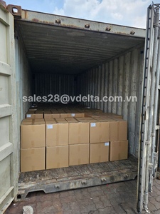 La fábrica se especializa en producir todo tipo de rodajas de naranja seca de Vietnam / Shyn Tran - Product Image 4