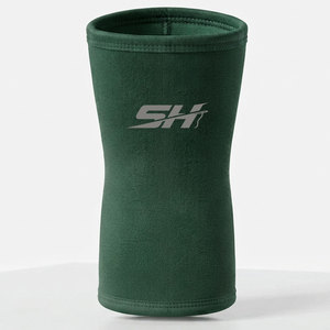Mangas de compresión de neopreno flexibles de alta calidad y a la moda para protección profesional en entrenamientos de fuerza. - Product Image 1