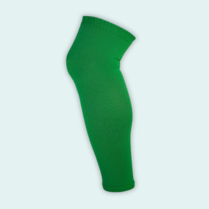 Calcetines de compresión deportivos personalizados ODM de Vietnam con soporte para pantorrillas, para recuperación de fatiga, ideales para fútbol y otros deportes. - Product Image 1
