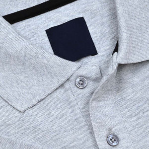 Polos de Hombre de Alta Calidad, 200gsm, Estilo Urbano, Personalizables con Logotipo, Lavado Rápido - Product Image 2