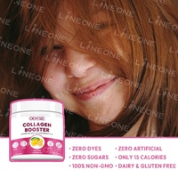 Poudre de collagène personnalisée Live Conscious Collagen Powder pour la santé des cheveux, de la peau, des ongles et des articulations