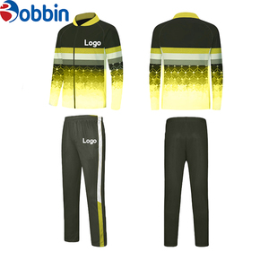 Conjunto Deportivo Casual para Hombre, Sudadera y Pantalones Deportivos, 2 en 1, Estampado por Sublimación, Cintura Elástica Cómoda, Última Tendencia - Product Image 6