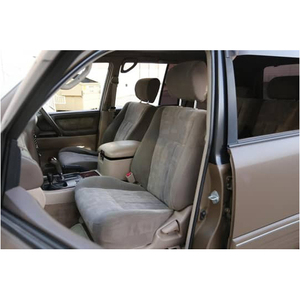 Toyota Land Cruiser VX Limited de 1998 - Product Image 2
