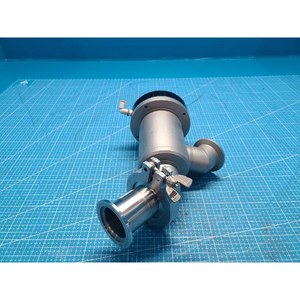 วาล์วสูบลม MKS 162-0040K ใช้เป็นชิ้นส่วนอุปกรณ์เซมิคอนดักเตอร์รุ่นเก่า - Product Image 6