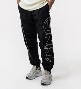 Jogging pour hommes personnalisés en molleton de coton, respirants, tissu de haute qualité, OEM ODM, marque privée, fabricant en gros - Product Image 5