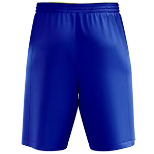 Ensembles de gilets et shorts sans manches à col en V 100 % polyester pour le basketball, vêtements de sport à prix abordables, uniformes de basket-ball - Product Image 6