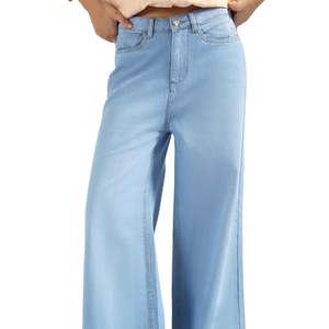 Pantalones Vaqueros de Mezclilla para Hombre, Corte Slim Fit, al por Mayor, Personalizados, Estilo Baggy, Rotos, Oversize, para Mujer, Estampados, Streetwear - Product Image 1