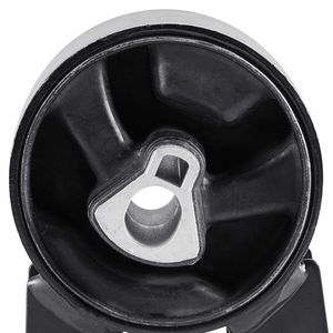 Juego de 4 Soportes de Motor y Transmisión Compatibles con Chrysler Town Country 3.3L 2008-2010, Repuesto - Product Image 4