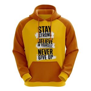 Nouvelle Arrivée Sweat-shirt Sportif à Col Montant Ample à Manches Longues Anti-Transpiration Doux et Confortable pour Hommes Course à Pied et Fitness - Product Image 1