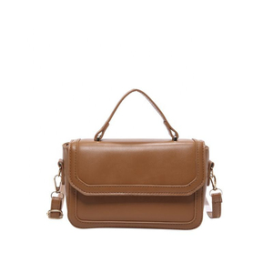 Sac bandoulière tendance et élégant pour femme avec boucle simple – Nouvelle collection très prisée - Product Image 6