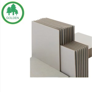 Carton duplex haute blancheur avec dos gris pour impression couleur de boîtes - Product Image 2